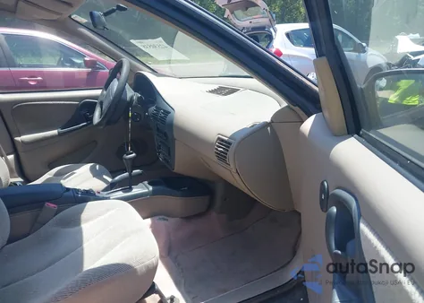 1998 Chevrolet Cavalier Ls из США, поврежденный, VIN 3G1JF52T7WS828578